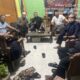 Sesepuh PSHT Jakarta Barat Pererat Silaturahmi ke Kediaman H. Ripaih, S.E.,