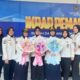 Dua Pejabat Lapas Perempuan Kelas IIA Tangerang Resmi Dilantik, Kakanwil Ditjenpas Banten Tekankan Integritas dan Anti Narkoba