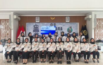 Peserta Magang HUB Kemnaker Batch 2 Tampilkan Inovasi Digital di Lapas Perempuan Tangerang
