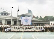 Lapas Perempuan Kelas IIA Tangerang Peringati Hari Kebangkitan Nasional Ke-118 Tahun 2026, Teguhkan Semangat Persatuan dan Jaga Generasi Penerus Bangsa