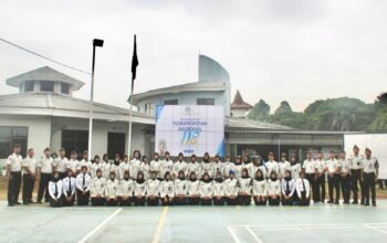 Lapas Perempuan Kelas IIA Tangerang Peringati Hari Kebangkitan Nasional Ke-118 Tahun 2026, Teguhkan Semangat Persatuan dan Jaga Generasi Penerus Bangsa