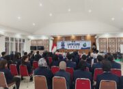 Lapas Perempuan Kelas IIA Tangerang Gelar Konseling Islam Bersama Mahasiswa Universitas Al Azhar Indonesia, Perkuat Pembinaan Spiritual Warga Binaan