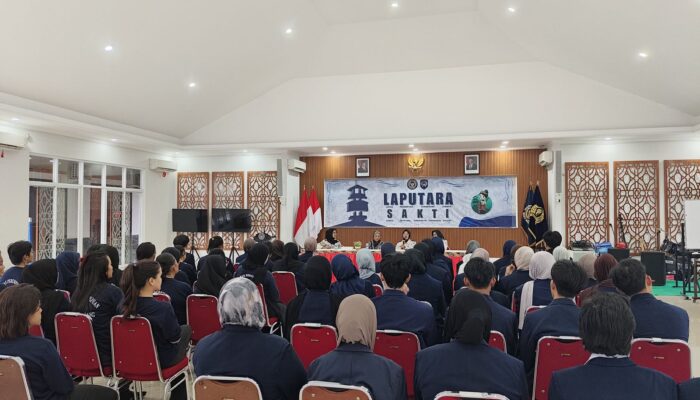 Lapas Perempuan Kelas IIA Tangerang Gelar Konseling Islam Bersama Mahasiswa Universitas Al Azhar Indonesia, Perkuat Pembinaan Spiritual Warga Binaan