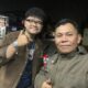 Kebersamaan Farid dan Mas Ardan Warnai Suasana Malam di Kapuk Kamal