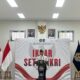 Kepala Lapas Perempuan Kelas IIA Tangerang Hadiri Kegiatan Ikrar Setia NKRI WBP Napiter di Lapas Kelas I Tangerang