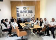 Lapas Perempuan Kelas IIA Tangerang Ikuti Pengarahan Dirjenpas tentang Penguatan Fungsi Pengamanan dan Pengawasan Pemasyarakatan