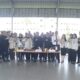 Kalapas Cipinang Pimpin Apel Siaga dan Razia Mendadak Saat Jam Makan Siang 