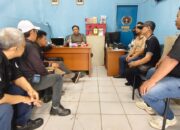 Pokja PWI Wali Kota Jakarta Barat Gelar Sosialisasi AD/ART dan Penguatan Integritas Profesi