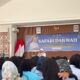 Tausiah Penuh Makna, Habib Ahmad Al Habsyi Sentuh Hati WBP LPP Tangerang