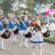 Pegawai Lapas Perempuan Kelas IIA Tangerang Ikuti Fun Run 5K IMPACT FEST dengan Semangat Kebersamaan dan Gaya Hidup Sehat
