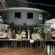 Lapas Perempuan Kelas IIA Tangerang Gelar Sidak Gabungan Bersama Kanwil Ditjenpas Banten, TNI dan Polri Dukung Zero HALINAR