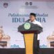 Perayaan Hari Raya Iduladha 1447 H di Rutan Kelas I Jakarta Pusat Berlangsung Khidmat dan Penuh Kebersamaan