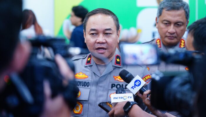 Polri Ingatkan Masyarakat Waspadai Penipuan dan Judi Bola Jelang Piala Dunia 2026