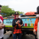 Jakarta Barat Gencarkan Pengolahan Sampah Berbasis Warga, Wali Kota Tinjau Langsung Lapangan