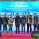 Perkuat Kolaborasi, Kakorlantas Polri Hadiri Silaturahmi Media di Jakarta