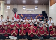 Puluhan Warga Binaan Lapas Cipinang Terima Remisi Waisak, Wujud Hasil Pembinaan dan Perubahan Diri