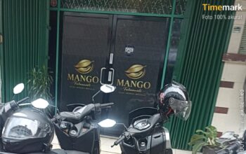 Dugaan Penyimpangan Mango Massage Fatmawati Terkuak, Seksi Pariwisata Jakarta Selatan Tak Bergeming