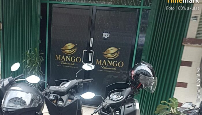 Dugaan Penyimpangan Mango Massage Fatmawati Terkuak, Seksi Pariwisata Jakarta Selatan Tak Bergeming