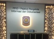Dugaan Reklame Tanpa IPR di Tomang Disorot Warga, Kasi Sarana Kota Satpol PP DKI Dua Kali Sulit Ditemui Wartawan