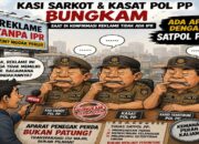 Dugaan Reklame Belum Berizin di Tomang, Masyarakat Menunggu Kepastian dari Instansi Terkait
