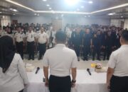 Tutup Ruang Penyimpangan, Lapas Cipinang Tegaskan Zero HP, Pungli, Narkoba dan penipuan serta Seluruh Layanan Integrasi Bebas Biaya