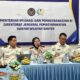 Perkuat Sinergi Dan Tingkatkan Kinerja, Lpp Tangerang Ikuti Rapat Analisa Dan Evaluasi Capaian Kinerja Semester I Tahun 2026