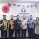 Perkuat Sinergi Pengawasan Pelayanan Publik, Kanwil Ditjenpas DK Jakarta Audiensi dengan Ombudsman Perwakilan Jakarta Raya