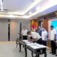 Lapas Perempuan Kelas IIA Tangerang Ikuti Penandatanganan Perjanjian Kerja Sama INKOPASINDO dengan Mitra Kerja Sama
