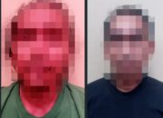 Dua Terduga Pelaku Pengeroyokan di Rawasari Ditangkap, Polisi Ungkap Berbekal Rekaman CCTV