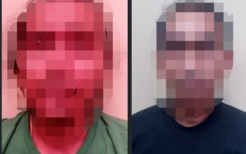 Dua Terduga Pelaku Pengeroyokan di Rawasari Ditangkap, Polisi Ungkap Berbekal Rekaman CCTV