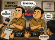 Dugaan Praktik Prostitusi di D’Heaven Kelapa Gading Jadi Sorotan, Pejabat Pariwisata Jakut Belum Beri Jawaban