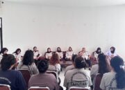 Lapas Perempuan Kelas IIA Tangerang Laksanakan Admisi Orientasi bagi 8 Warga Binaan Baru