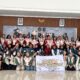 Merangkai Kreativitas, Menumbuhkan Kemandirian: Warga Binaan LPP Tangerang Antusias Ikuti Pelatihan Hand Bucket Bersama Komunitas “Gembira Seharian