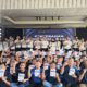 Dukung Ketahanan Pangan, Puluhan Warga Binaan Lapas Cipinang Terima Premi Hasil Kerja 