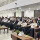 Perkuat Kapasitas SDM, Kepala Lapas Perempuan Tangerang Hadiri Seminar Nasional Implementasi KUHP Baru