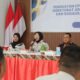 Perkuat Integritas dan SDM Unggul, Kakanwil Ditjenpas Banten Berikan Penguatan kepada CPNS di Lapas Perempuan Tangerang