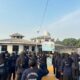 Tanamkan Jiwa Nasionalisme, Lapas Perempuan Tangerang Gelar Upacara Bendera bagi Warga Binaan
