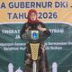 Wali Kota Administrasi Jakarta Barat Gelar Lomba Musabaqah Tilawatil Quar’àaan (MTQ) Membangun Generasi Qurani Berwawasan, Global
