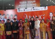 Abang None Jakarta Barat 2026 Resmi Dinobatkan, Wali Kota Tekankan Peran Generasi Muda Menuju Jakarta Global