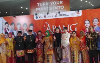 Abang None Jakarta Barat 2026 Resmi Dinobatkan, Wali Kota Tekankan Peran Generasi Muda Menuju Jakarta Global