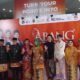 Abang None Jakarta Barat 2026 Resmi Dinobatkan, Wali Kota Tekankan Peran Generasi Muda Menuju Jakarta Global