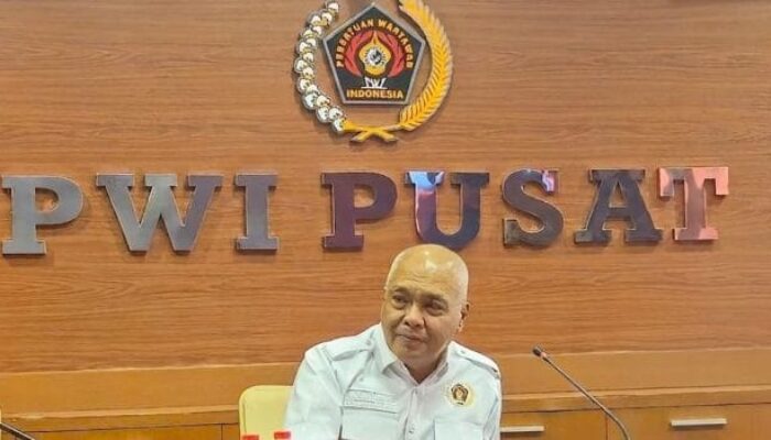 PWI Laporkan Hotman Paris ke Polda Metro Jaya, Permintaan Maaf Dinilai Tak Hapus Dugaan Pidana
