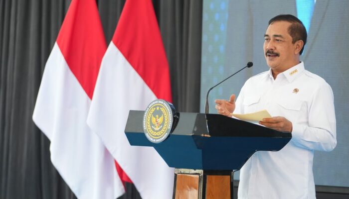 Sambut Hari Anak Nasional 2026, Menimipas Agus dan Dudung Abdurachman Peluk Harapan Anak Binaan: Masa Depan Kalian Masih Cerah