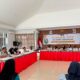 Komitmen Pemenuhan Hak Warga Binaan, Lapas Perempuan Tangerang Selenggarakan Sidang TPP Integrasi dan Remisi