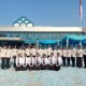 Lapas Perempuan Kelas IIA Tangerang Ikuti Upacara Peringatan Hari Anak Nasional Ke-42 Tahun 2026