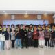Menemukan Diri, Menata Masa Depan: Lapas Perempuan Tangerang Gelar Wisuda 29 Warga Binana Program Aku Bangkit, Aku Berdaya