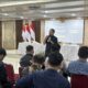 Lapas Cipinang Perkuat SDM melalui Knowledge Sharing SMART PAS