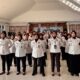 Perkuat Disiplin dan Integritas, Lapas Perempuan Kelas IIA Tangerang Ikuti Apel Bersama Kemenko Kumham Imipas