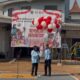 Kobarkan Semangat Kemerdekaan, Lapas Perempuan Kelas IIA Tangerang Resmi Gelar PORSENAP 2026