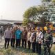 Pemkot Jakarta Barat Tertibkan Aset Milik Pemprov DKI di Duri Kosambi